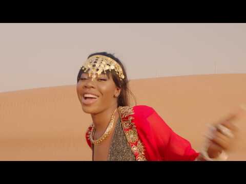 Freda Rhymz - Sing My Song (Official Video)