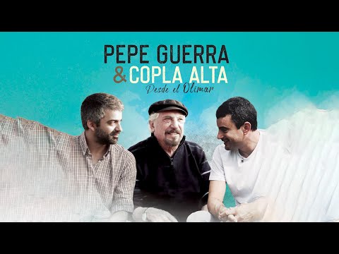 Pepe Guerra y Copla Alta - A Mi Gente (Video Oficial)