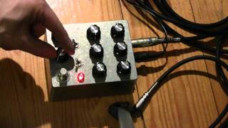 Video thumbnail for mini noise swash by dodgystereo