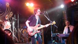 Glenn Hughes - Addiction - Holmfirth 2010