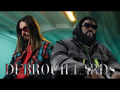 Damso ft. SCH - Débrouillards