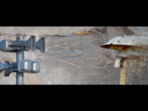 Elektronische Sirene Mona