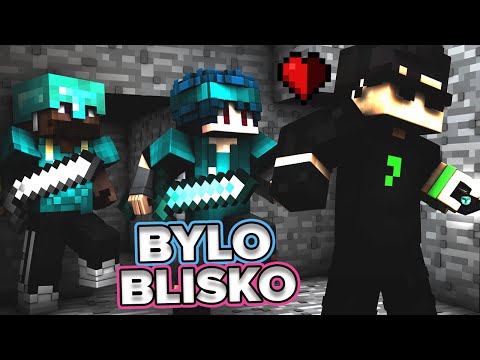 PRZEŻYŁEM NA 0,5 HP NAJWIĘKSZY FART TEJ EDYCJI | CUBEHARD.NET #1