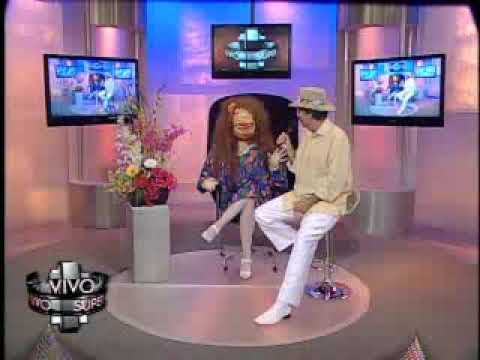 SuperXclusivo 11/2/09 - Continuación del caso de Nancy Hernández