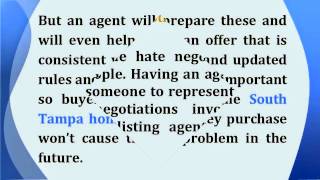 4 Roles of Tampa FL REALTORSⓇ in Home Buying