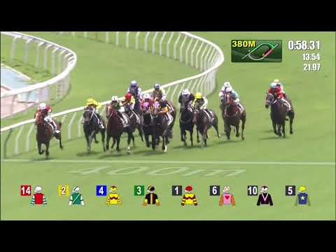 30/5/2021 (710) Light Of Wanshi - Vincent Ho