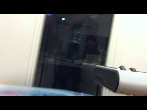 Don Paco & Miss Relli Studio Session