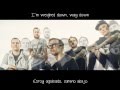 The Weigh Down - Amity Affliction Sub Español + ...