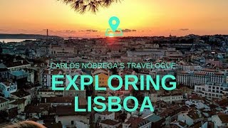 Carlos Nóbrega - 🌎 Almageddon: Lisboa  🍀🌻