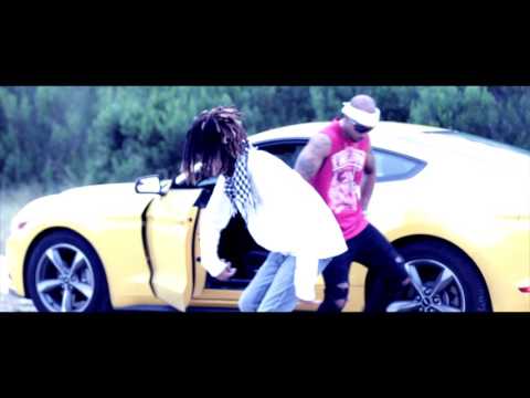 John Marc Lucid - Hustle | Official HD Music Video | 2017