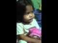 2 Year Old Baby Counting 1 To 20