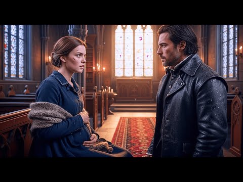 Gravid med fienden: Hon försökte dölja magen, men hertigen konfronterade henne!