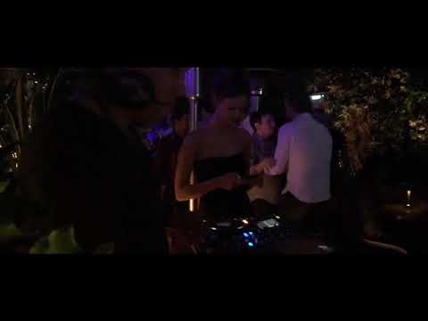 International Guest || Vikter Duplaix || Time-lapse