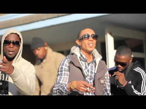 Yung Resiy & Fend - Bun a hater (Hosted By @CeeFigz | Video by @PacmanTV @yungresiy @realfend