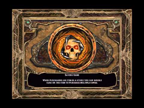 Let's Play Baldur's Gate 2 (72) End of the Unseeing Eye Quest