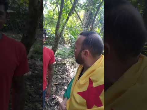 O Acre é pra quem ama