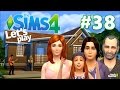 The Sims 4 Поиграем? Семейка Митчелл / #38 Мы сделали это! 