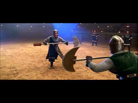 The Cable Guy funny moment :D