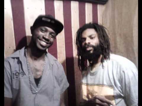 FIRE STAR-REACH TO THE PEAK(ENVY RIDDIM)