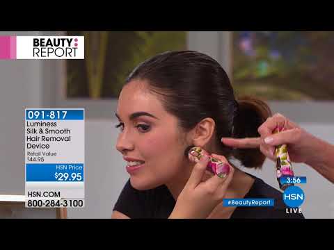 HSN | Beauty Report with Amy Morrison 05.10.2018 - 07 PM