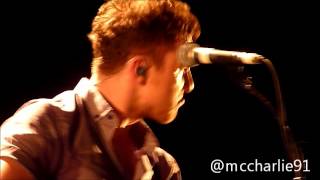 McFLY - POV/ She Falls Asleep/ Down Goes Another One (Live In Portsmouth) HQ