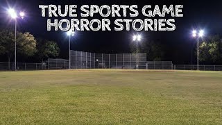 5 Creepy True Sports Game Horror Stories