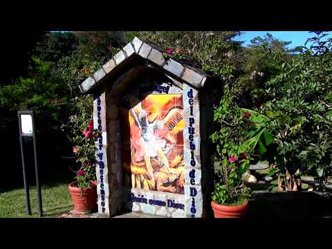 Stefan Czerniecki - "Za siódmą górą", odc. 252 - Gdzie leży Finca de Betania?