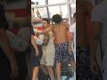 Prankster VS Raul Rosas!! (KO'd)