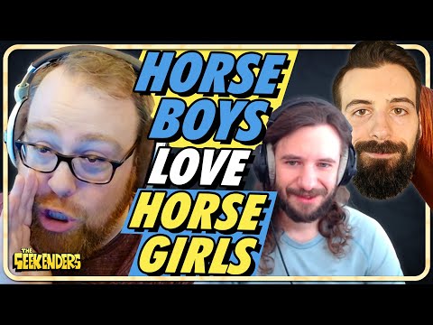 Umamusume Fever Is Back?! | The Geekenders Ep 97