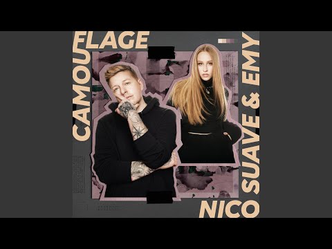 Video thumbnail for Camouflage (J.O.D)