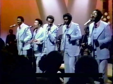 SPINNERS : US TV 1973