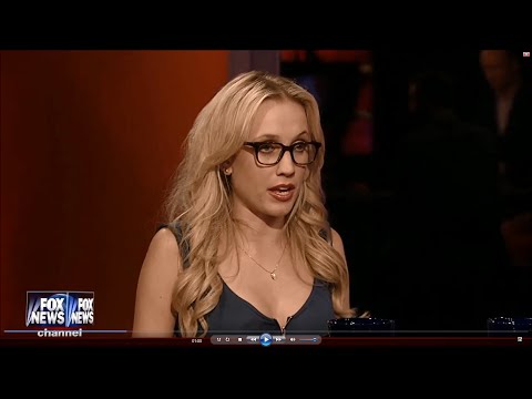 06-22-16 Kat Timpf on Red Eye - Cops Respond to Fake ID Tweet