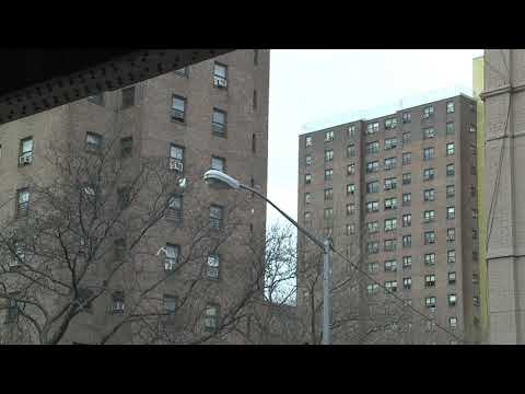 Public Housing Crisis
