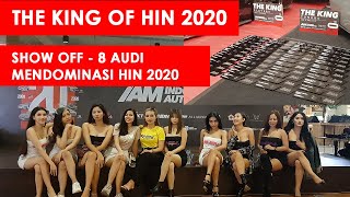 Download lagu THE KING OF HIN 2020 Alam Sutra -  Indonesia Auto Modified 2020 #HIN #HotImportNight - AUDI VEREIN mp3