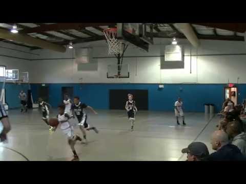 2016 Hoop Life vs Pro One Select