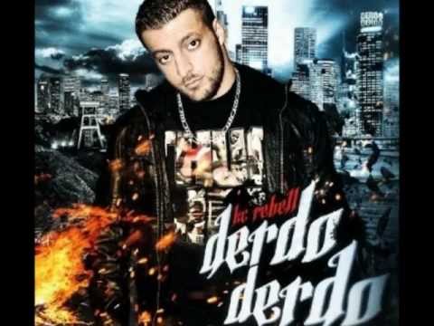KC Rebell - Intro (Derdo Derdo)