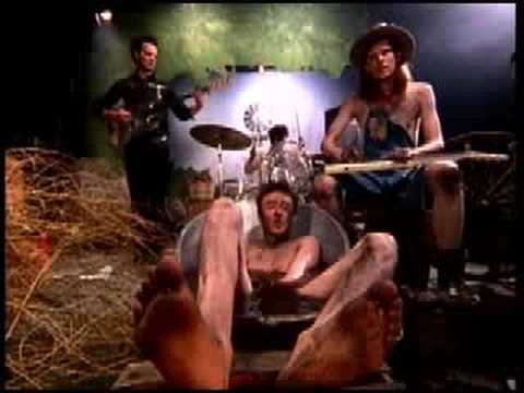 Red Red Meat - Smokey Mountain Double Dip (OFFICIAL VIDEO)