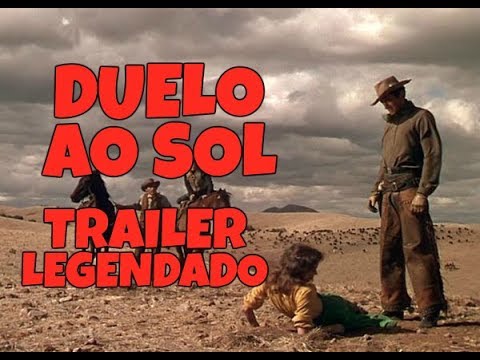 1946 Duelo ao Sol (Legendado)