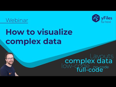Visualization Tools For Complex Data No Code Low Code And Full Code