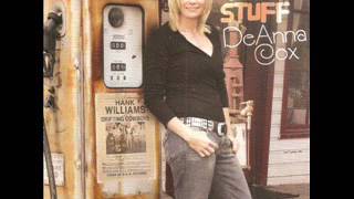 DeAnna Cox ~ I Can't Help It