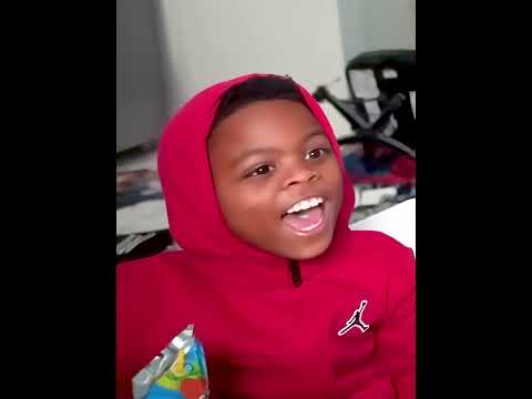Kai Cenat & Fanum PRESS Lil RT! 🤣😂