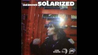 Ian Brown - kiss ya lips [no id] HQ