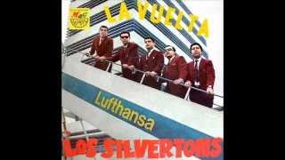 Los Silvertons - Te puedes ir en paz