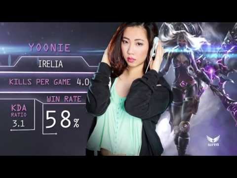 YouTube video