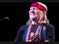 Willie Nelson - You Wouldn't Cross the Street to Say Goodbye