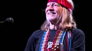 Willie Nelson - You Wouldn&#39;t Cross the Street to Say Goodbye