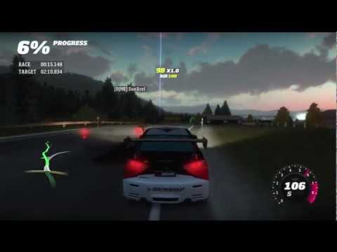 forza horizon ramona cravache rivials 78th