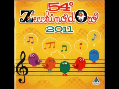 Mosca - Zecchino D'Oro 54 * ( 2011 ) - Giuseppe Lorusso