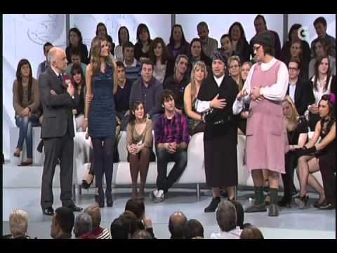 Mucha e Nucha: As ideas de Pepe de Rumbo