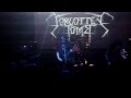 FORGOTTEN TOMB - Reject Existence (Live ...